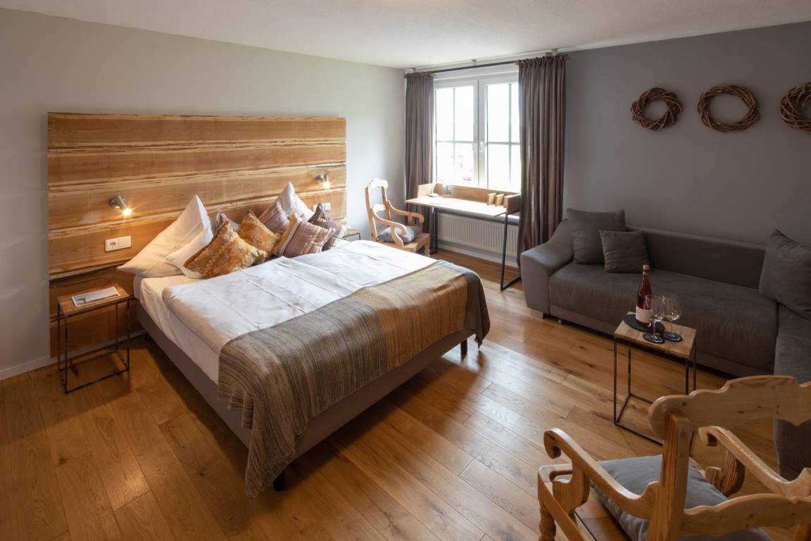28 M² Hotel ∙ 1 Bedroom ∙ 2 Guests - Perl