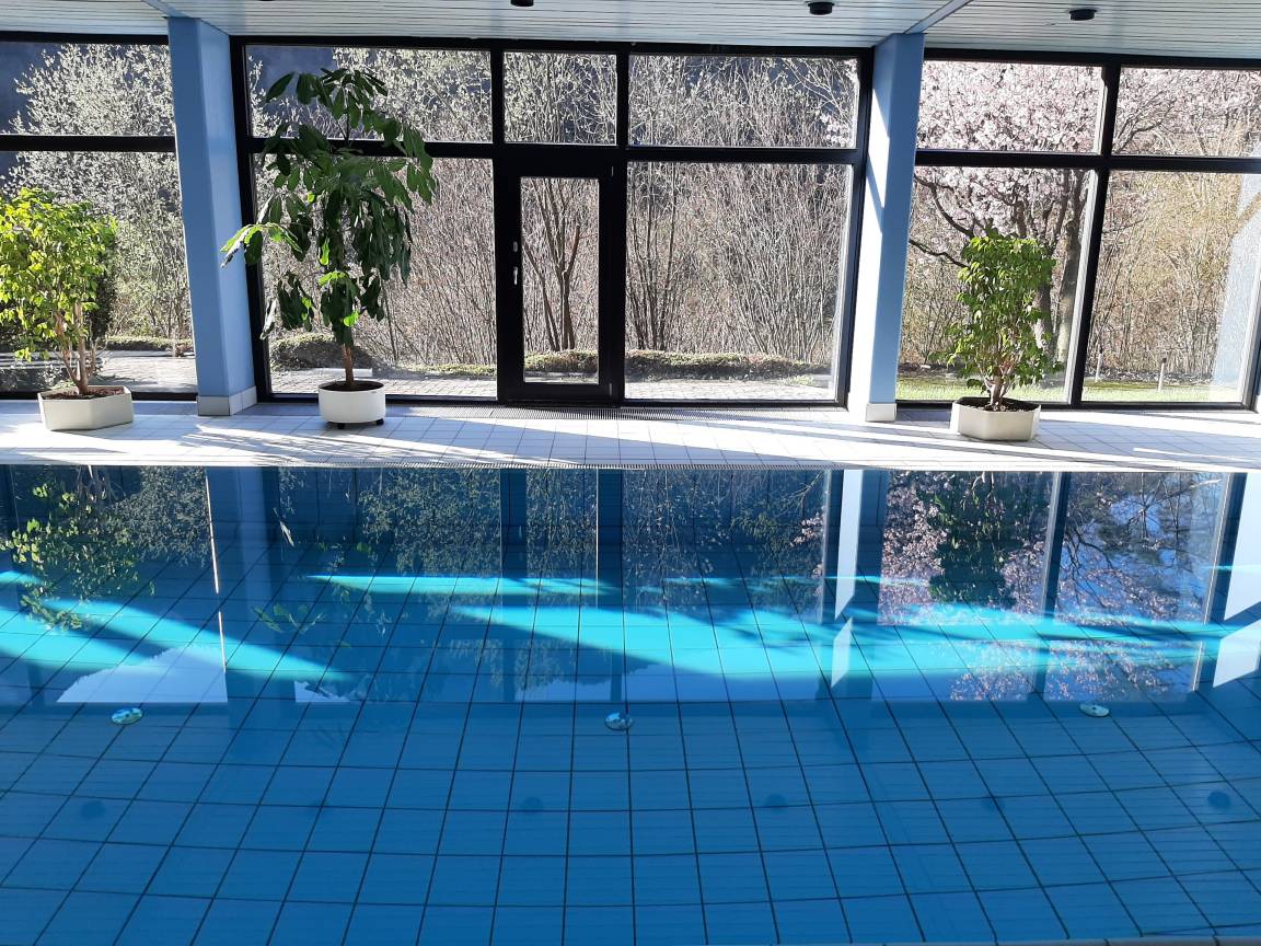 60 m² Ferienwohnung ∙ 1 Schlafzimmer ∙ 4 Gäste – Bild 10
