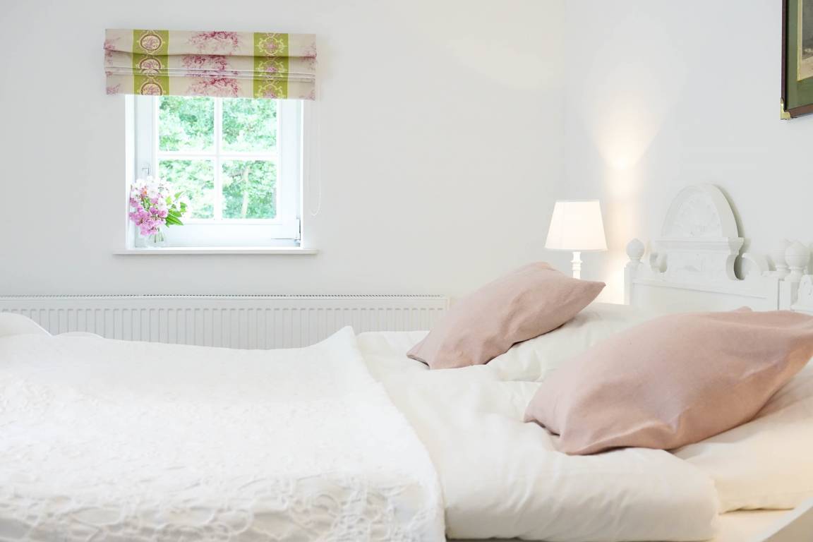 116 m² Ferienhaus ∙ 4 Schlafzimmer ∙ 8 Gäste – Bild 11
