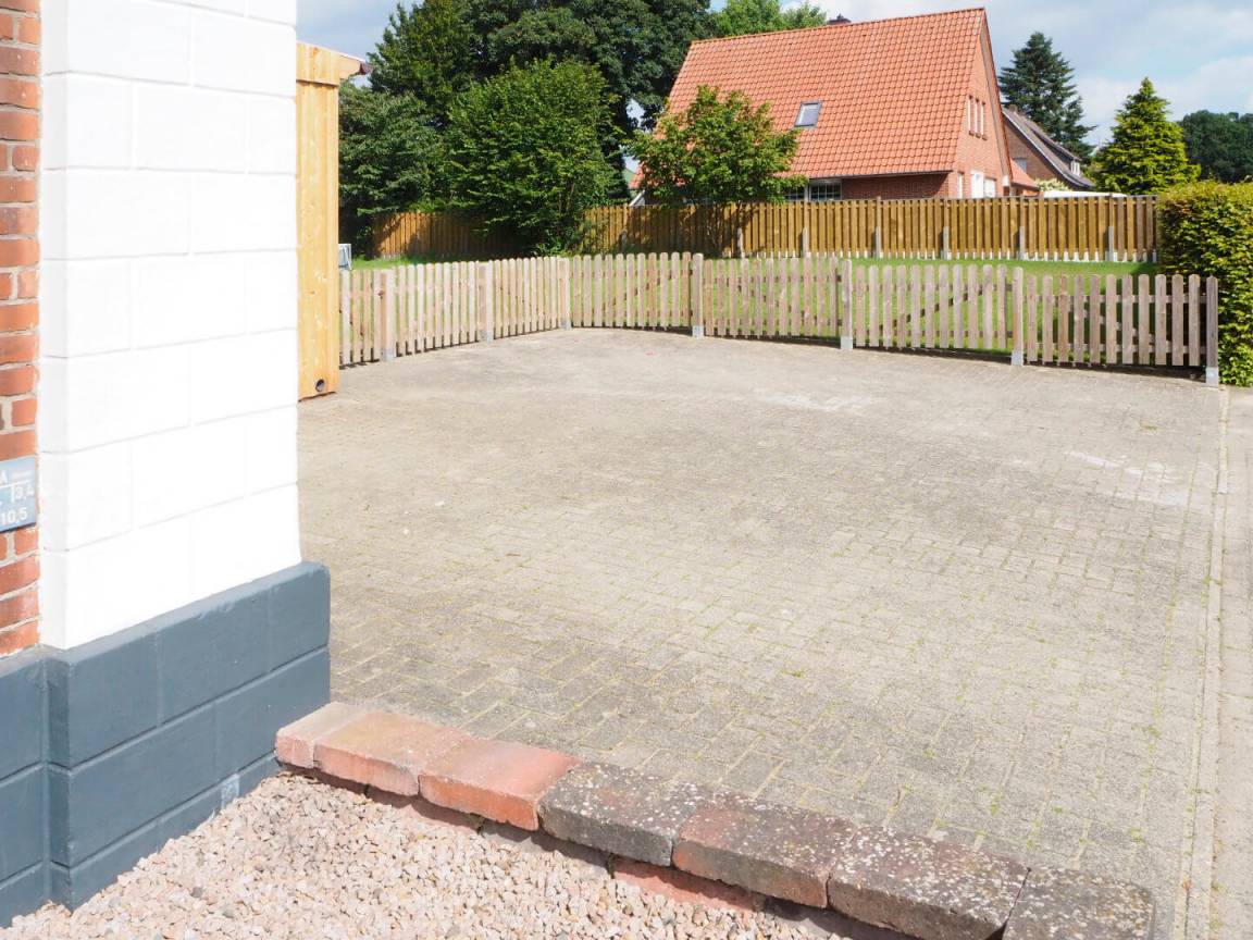90 m² Ferienwohnung ∙ 3 Schlafzimmer ∙ 6 Gäste – Bild 24