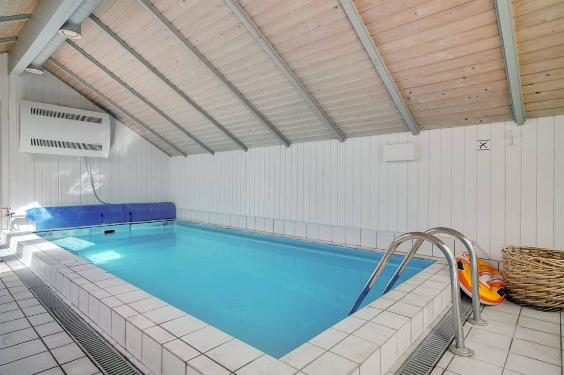 193 m&sup2; Ferienhaus 6 Schlafzimmer 12 G&auml;ste
