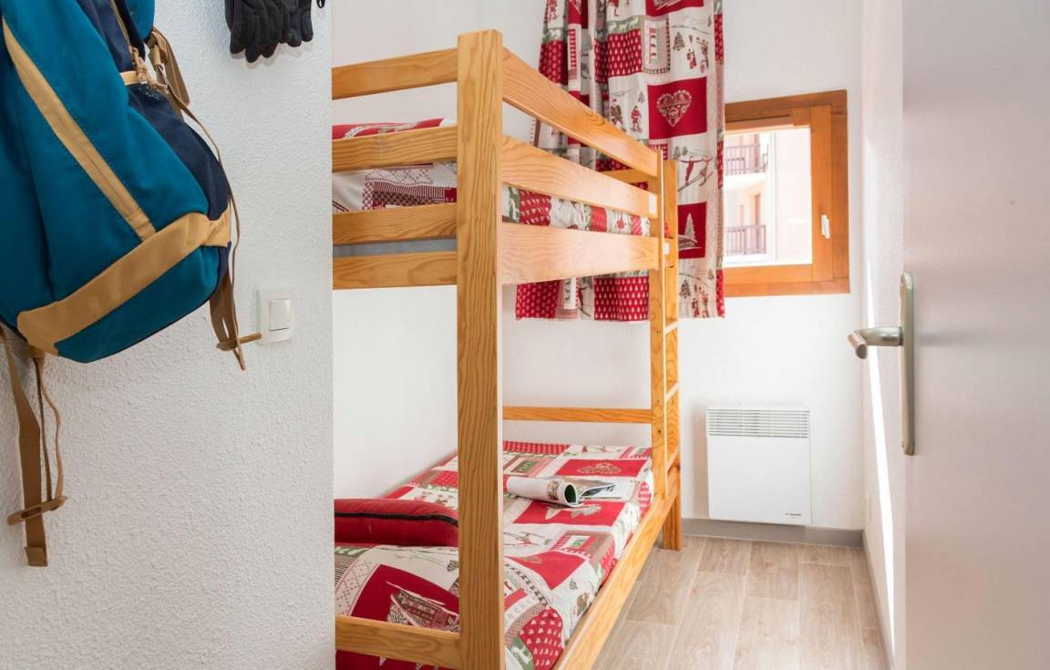 48 m² Ferienwohnung ∙ 2 Schlafzimmer ∙ 8 Gäste – Bild 9