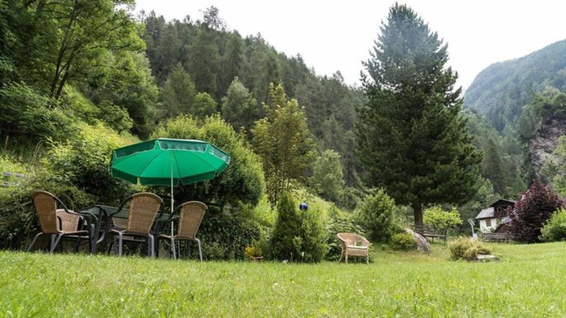36 M² Ferienwohnung ∙ 1 Schlafzimmer ∙ 3 Gäste - Heiligenblut