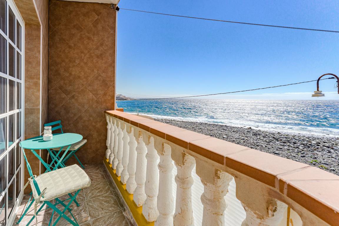 55 M² Appartement ∙ 2 Slaapkamers ∙ 3 Gasten - Tenerife