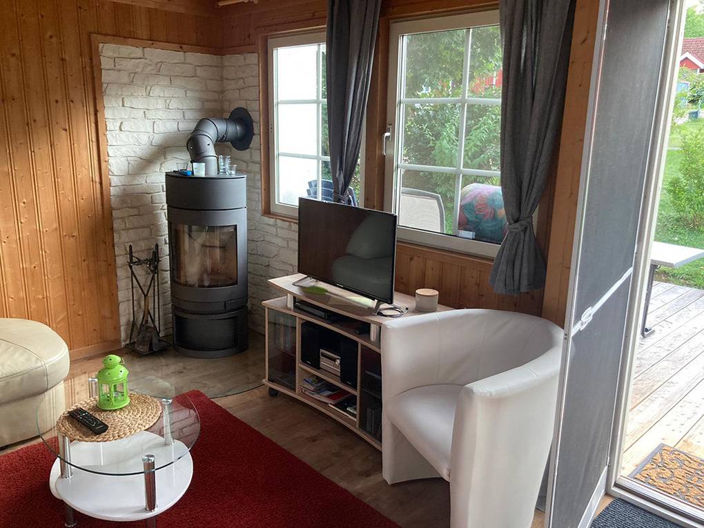 64 m² Ferienhaus ∙ 3 Schlafzimmer ∙ 6 Gäste – Bild 2