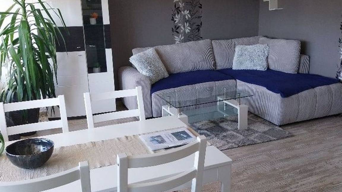 49 M² Appartement ∙ 1 Chambre ∙ 2 Personnes - Harz