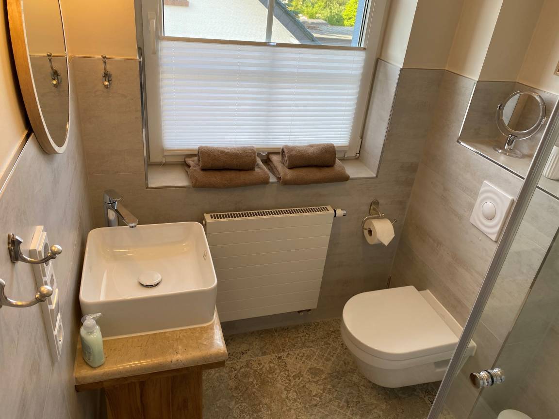 97 m² Ferienhaus ∙ 3 Schlafzimmer ∙ 6 Gäste – Bild 4