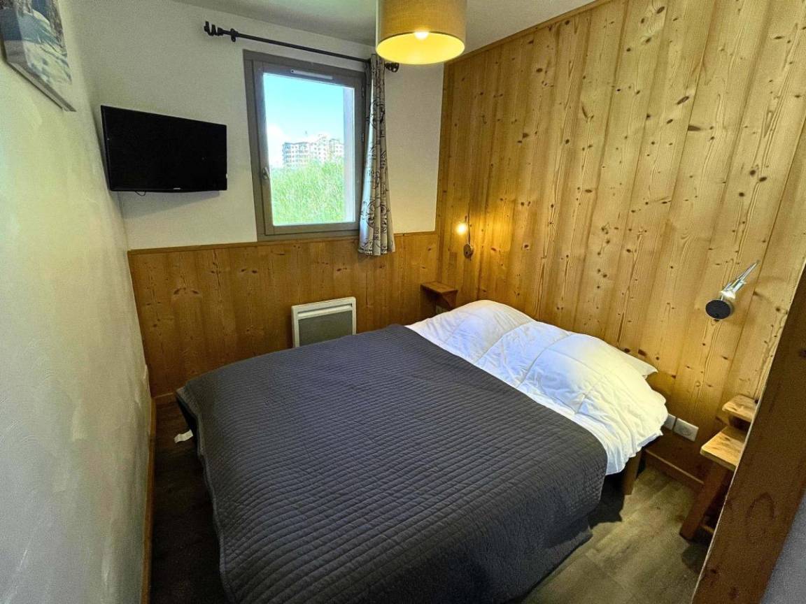 45 m² Ferienwohnung ∙ 2 Schlafzimmer ∙ 6 Gäste – Bild 13