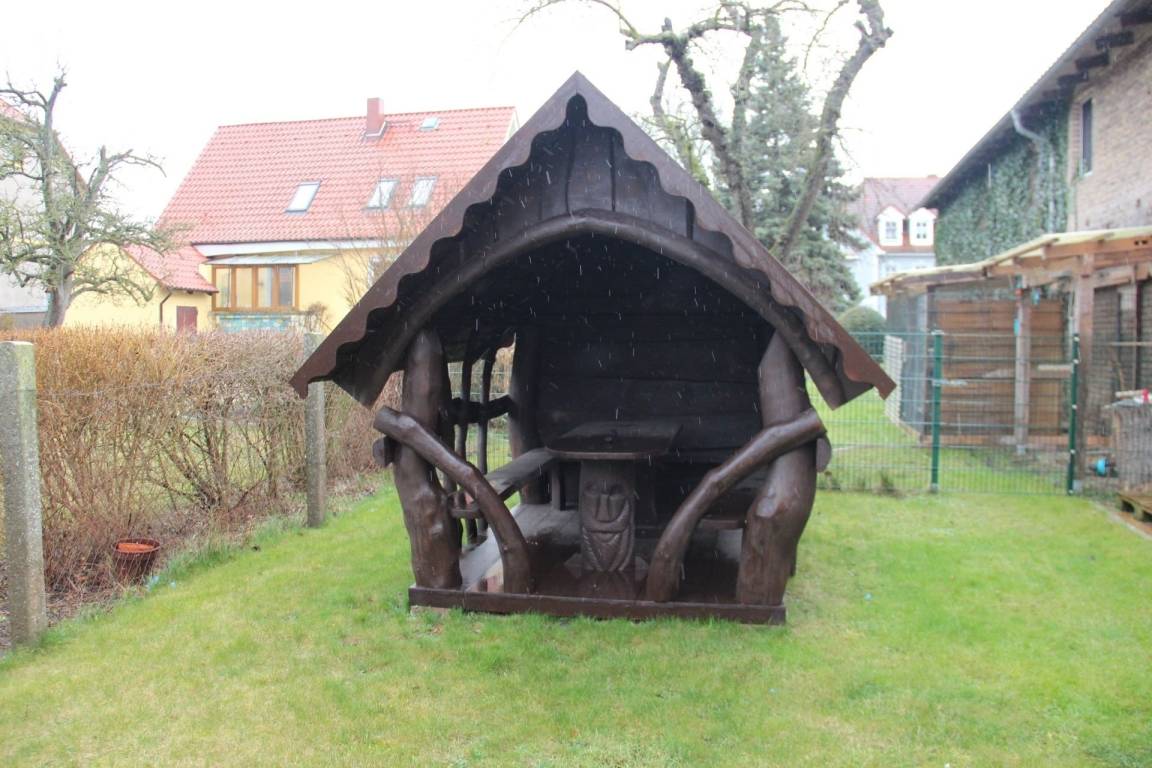 63 m² Ferienwohnung ∙ 2 Schlafzimmer ∙ 4 Gäste – Bild 14