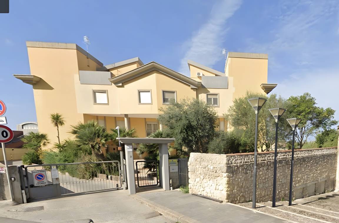 35 M² Apartment ∙ 1 Bedroom ∙ 2 Guests - Sassari