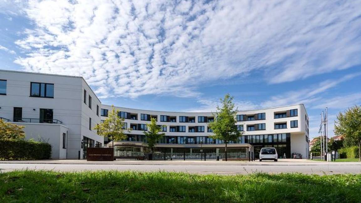 52 M² Apartment ∙ 1 Bedroom ∙ 4 Guests - Travemünde