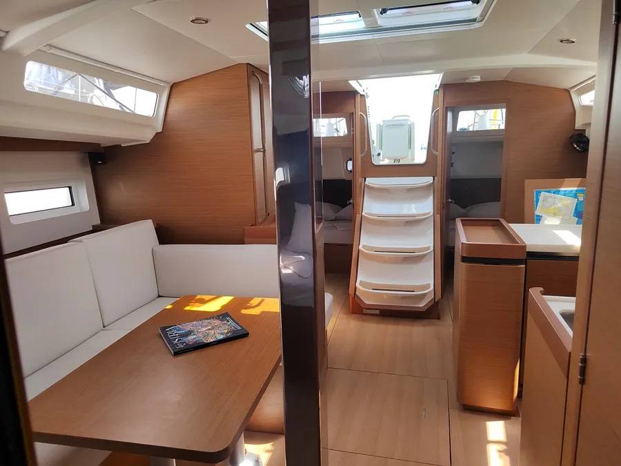 13 M² Hausboot ∙ 3 Schlafzimmer ∙ 6 Gäste - Istrien