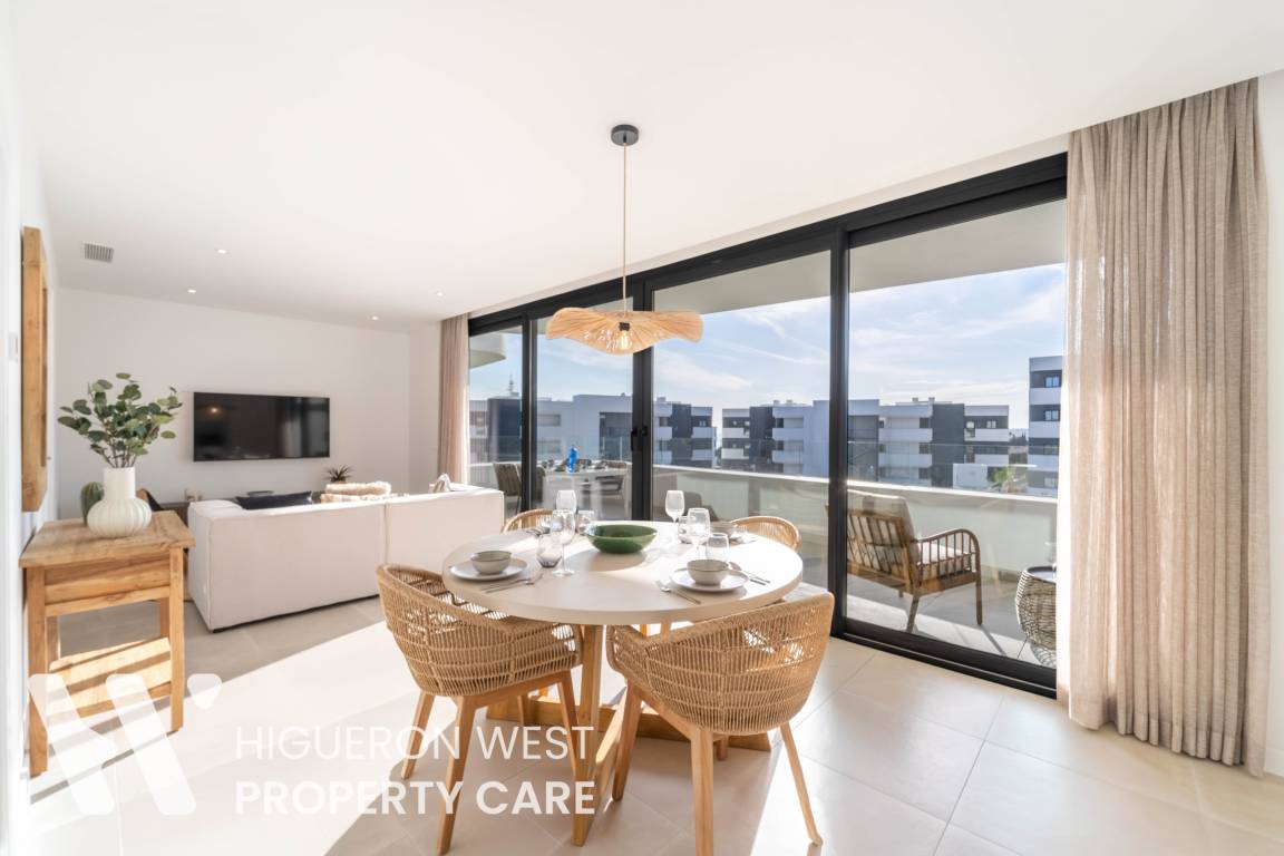 67 M² Appartement ∙ 2 Slaapkamers ∙ 4 Gasten - Fuengirola