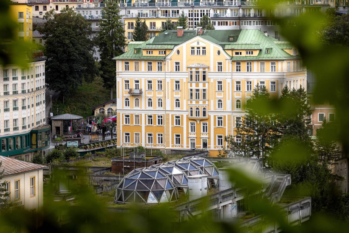 40 M² Hotel ∙ 2 Bedrooms ∙ 4 Guests - Badgastein