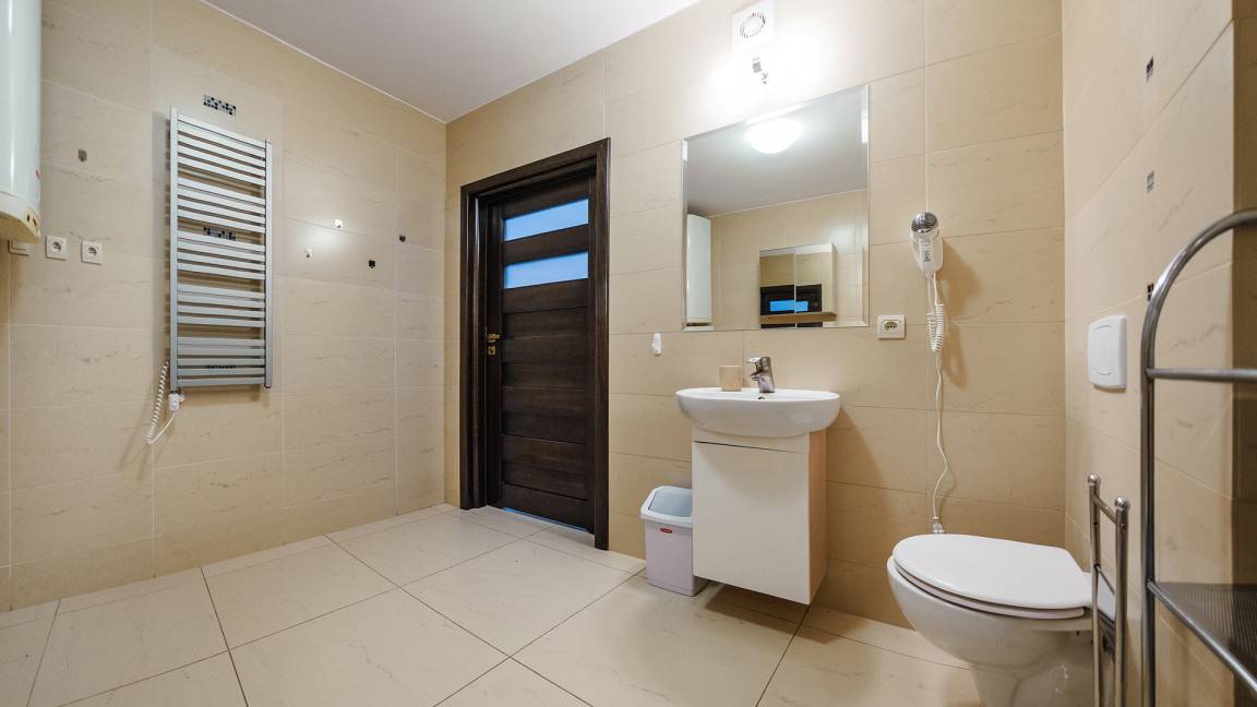 96 m² Ferienwohnung ∙ 2 Schlafzimmer ∙ 6 Gäste – Bild 19
