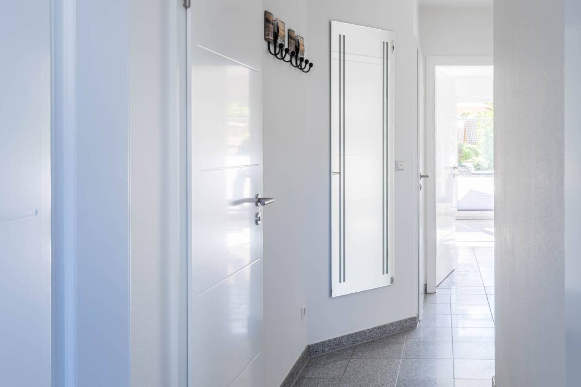 75 m² Ferienwohnung ∙ 2 Schlafzimmer ∙ 5 Gäste – Bild 9
