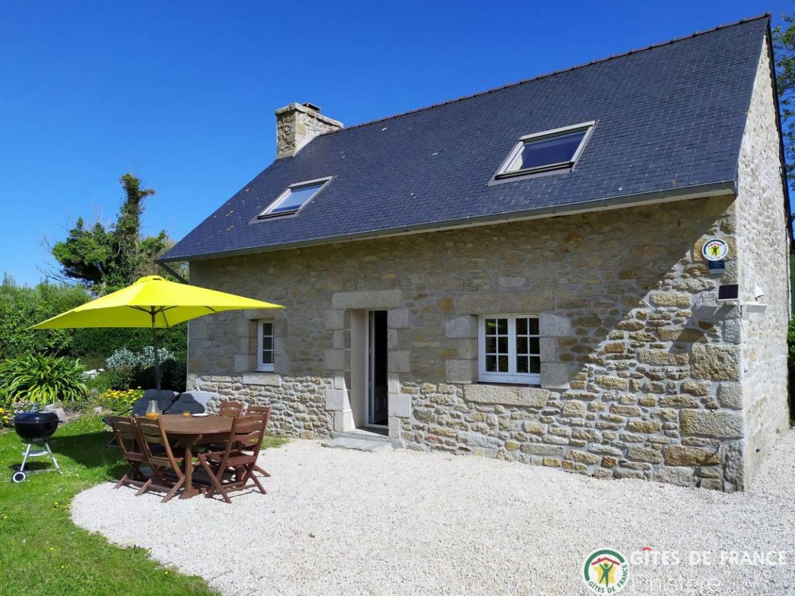 75 m&sup2; G&icirc;te 2 Schlafzimmer 4 G&auml;ste