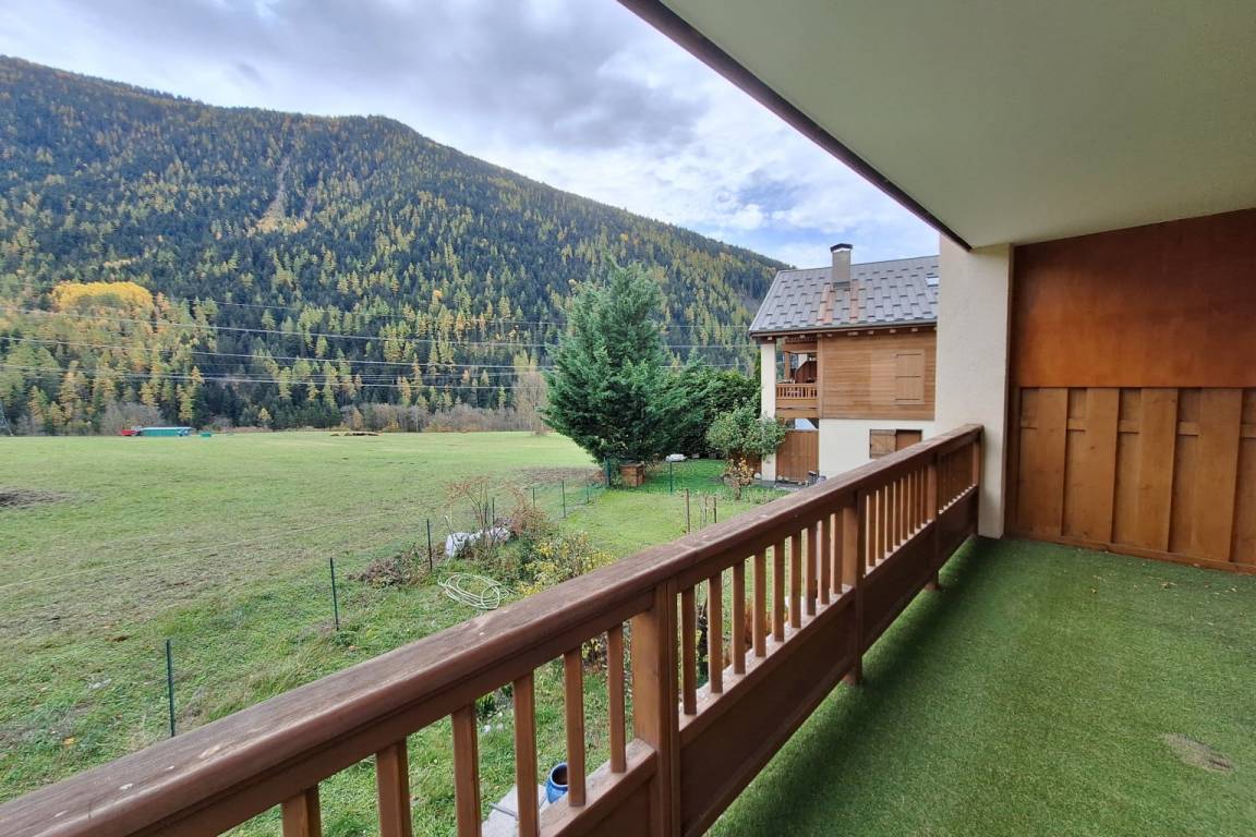 70 M² Appartement ∙ 2 Slaapkamers ∙ 4 Gasten - Séez