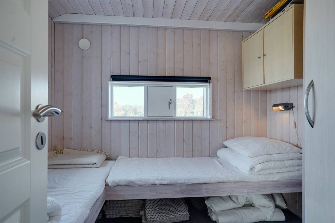 91 m² Ferienhaus ∙ 3 Schlafzimmer ∙ 6 Gäste – Bild 14