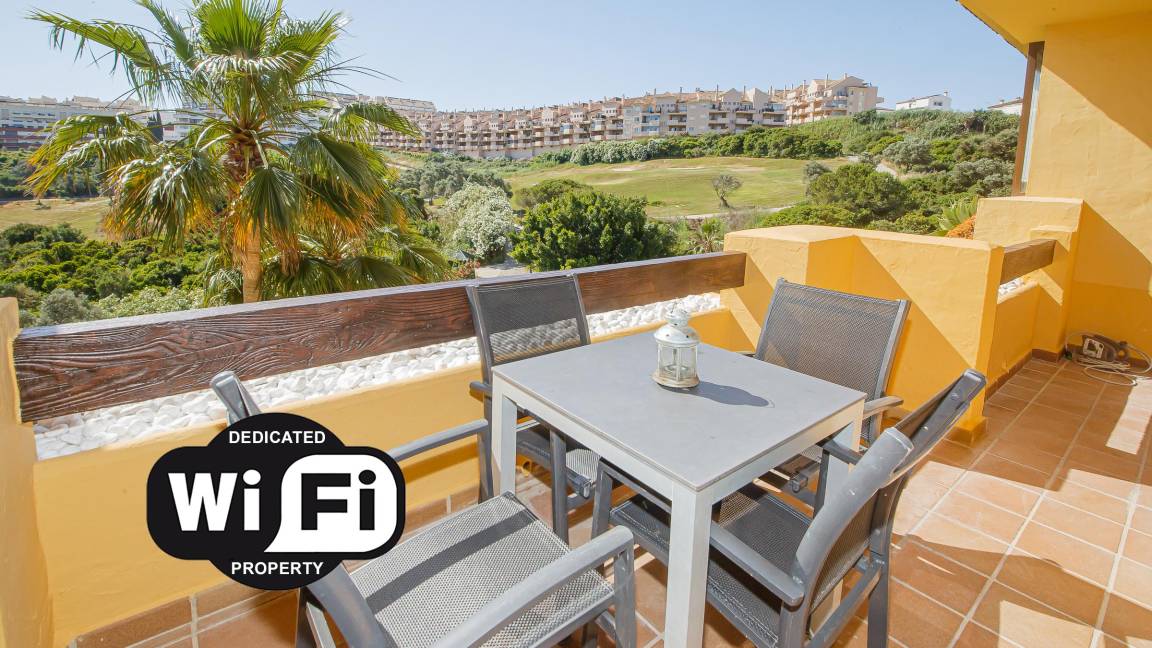 75 M² Appartamento Vacanza ∙ 2 Camere Da Letto ∙ 4 Ospiti - Manilva