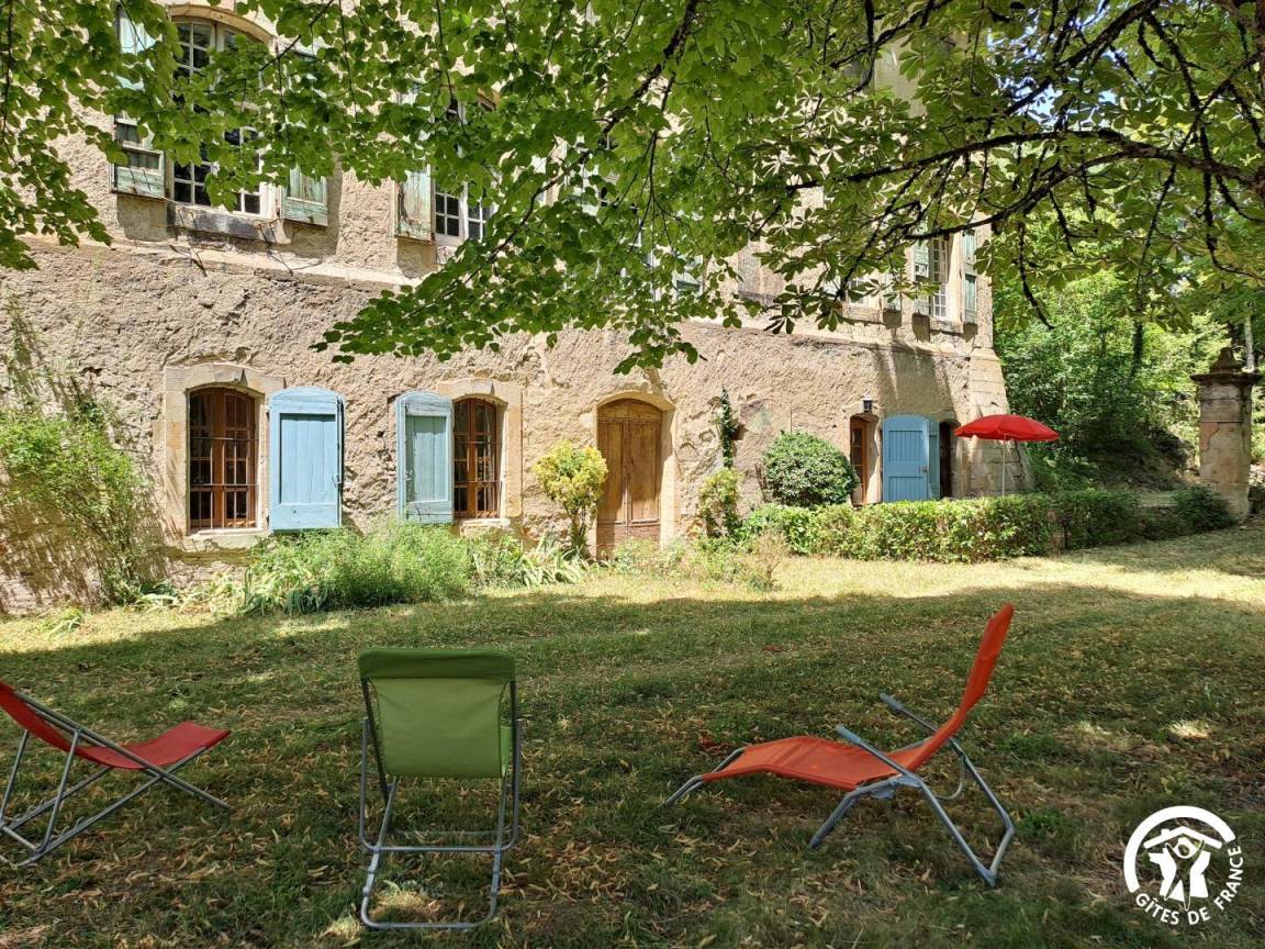 70 m&sup2; G&icirc;te 2 Schlafzimmer 4 G&auml;ste