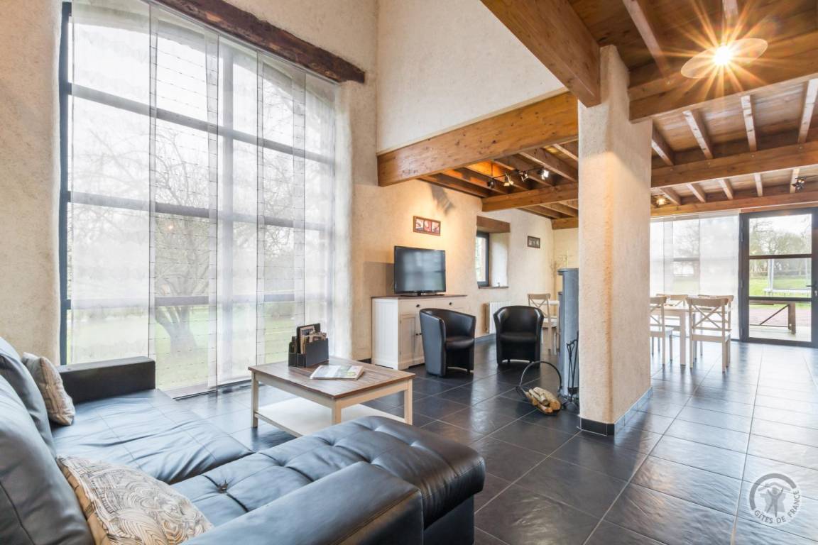 150 m&sup2; G&icirc;te 4 Schlafzimmer 10 G&auml;ste