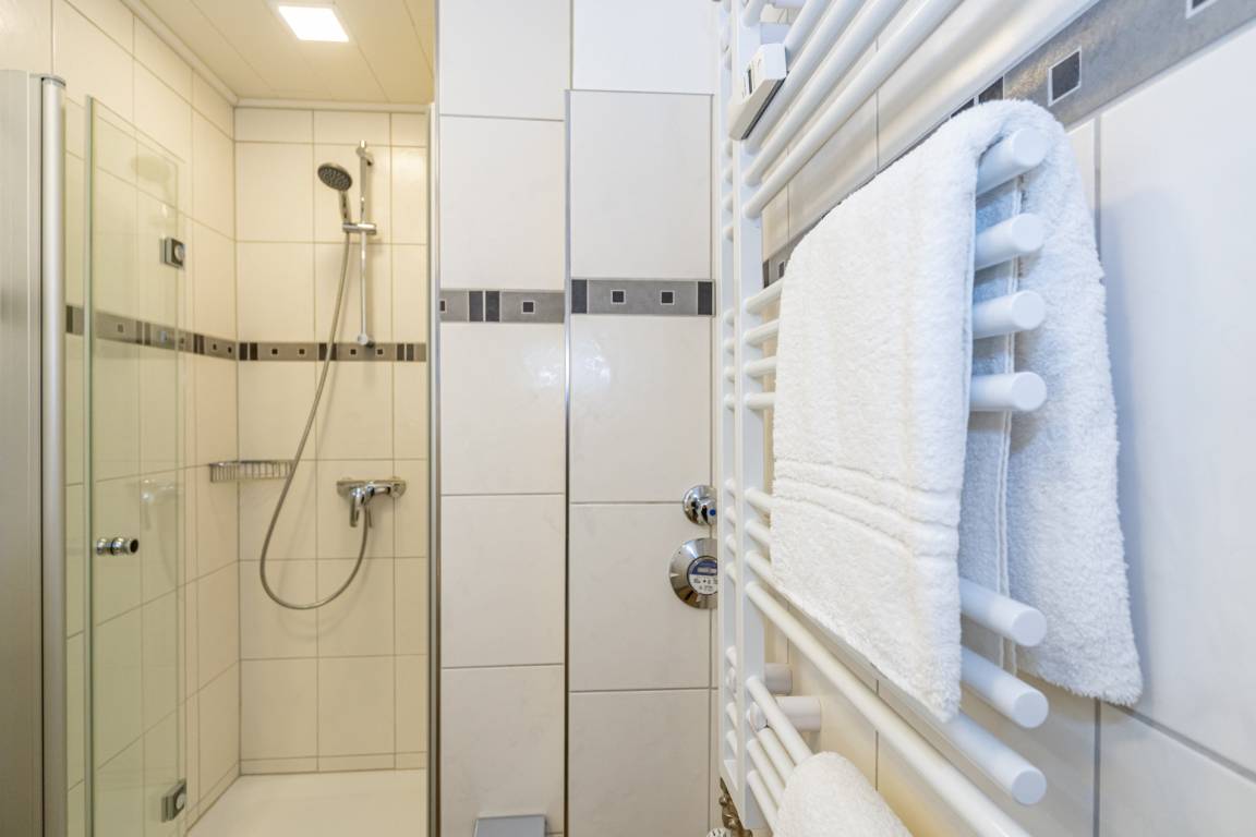 32 m² Ferienwohnung ∙ 2 Gäste – Bild 16