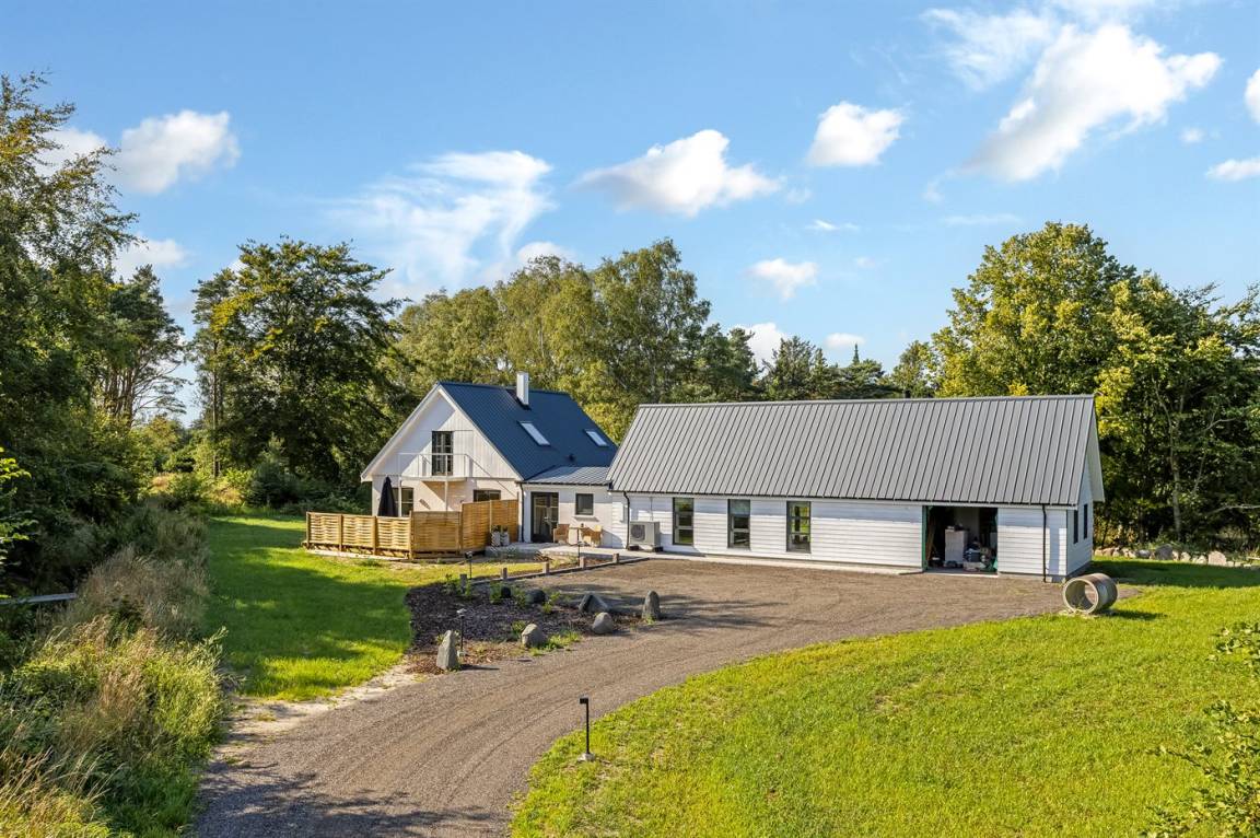 217 m&sup2; Ferienhaus 4 Schlafzimmer 11 G&auml;ste