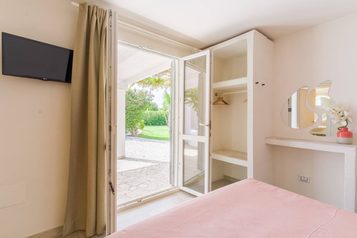 70 m² Ferienhaus ∙ 2 Schlafzimmer ∙ 4 Gäste – Bild 16