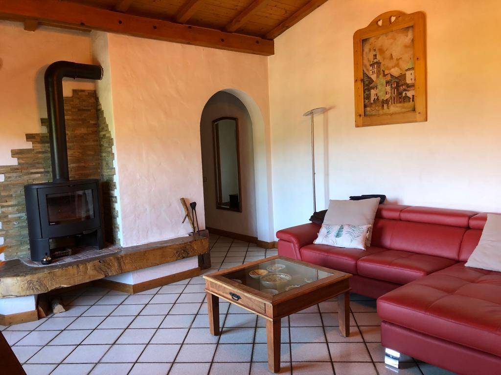 70 m² Ferienwohnung ∙ 2 Schlafzimmer ∙ 4 Gäste – Bild 2