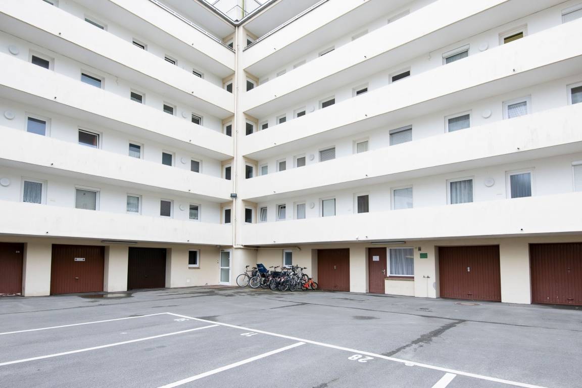 58 m² Ferienwohnung ∙ 2 Schlafzimmer ∙ 3 Gäste – Bild 35