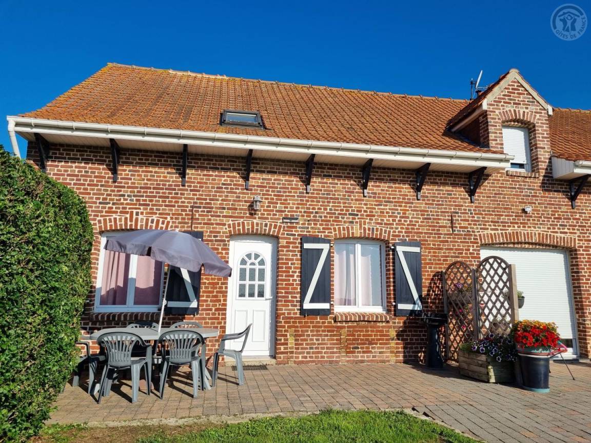 70 m&sup2; G&icirc;te 3 Schlafzimmer 6 G&auml;ste