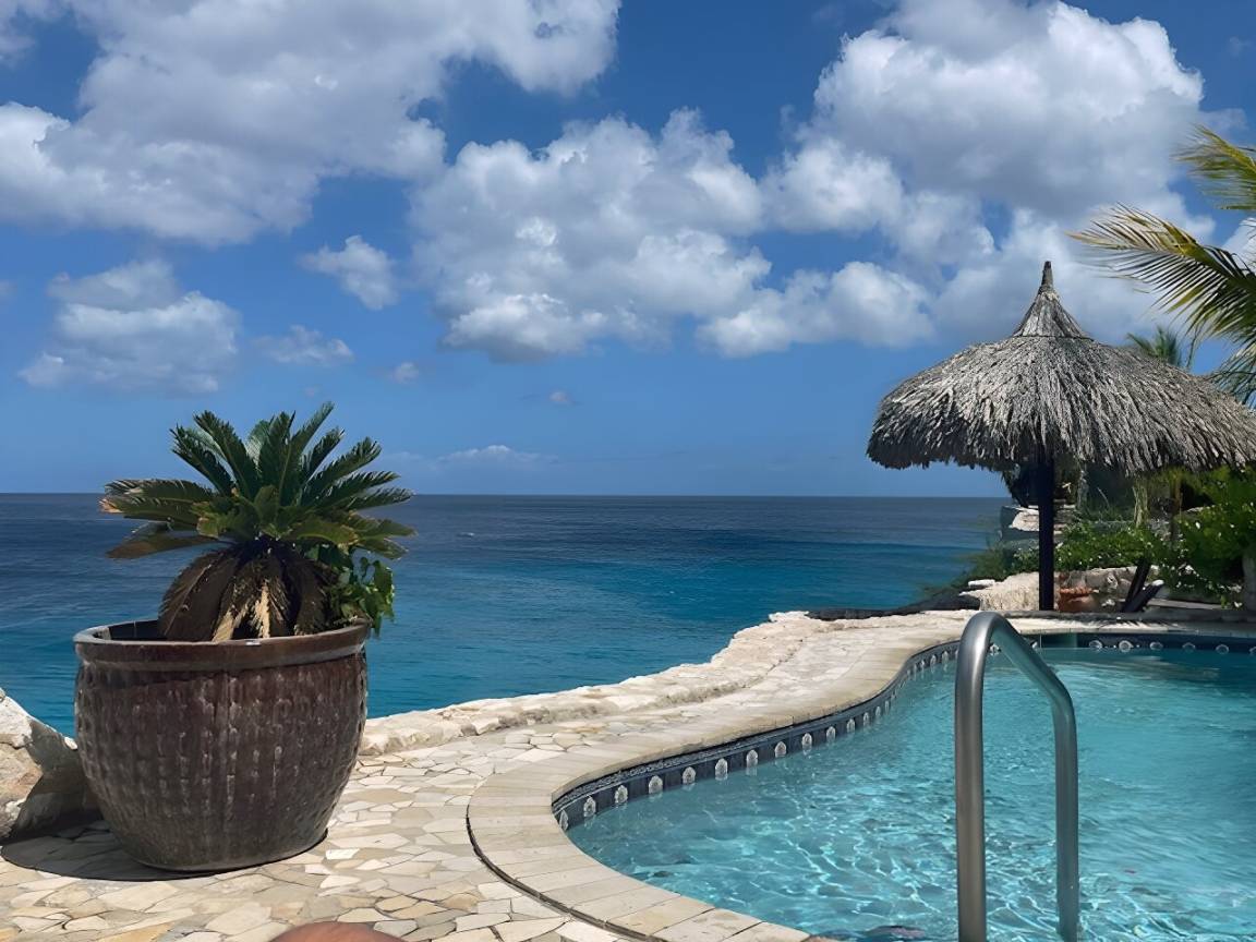 Villa ∙ 1 Bedroom ∙ 2 Guests - Caribbean
