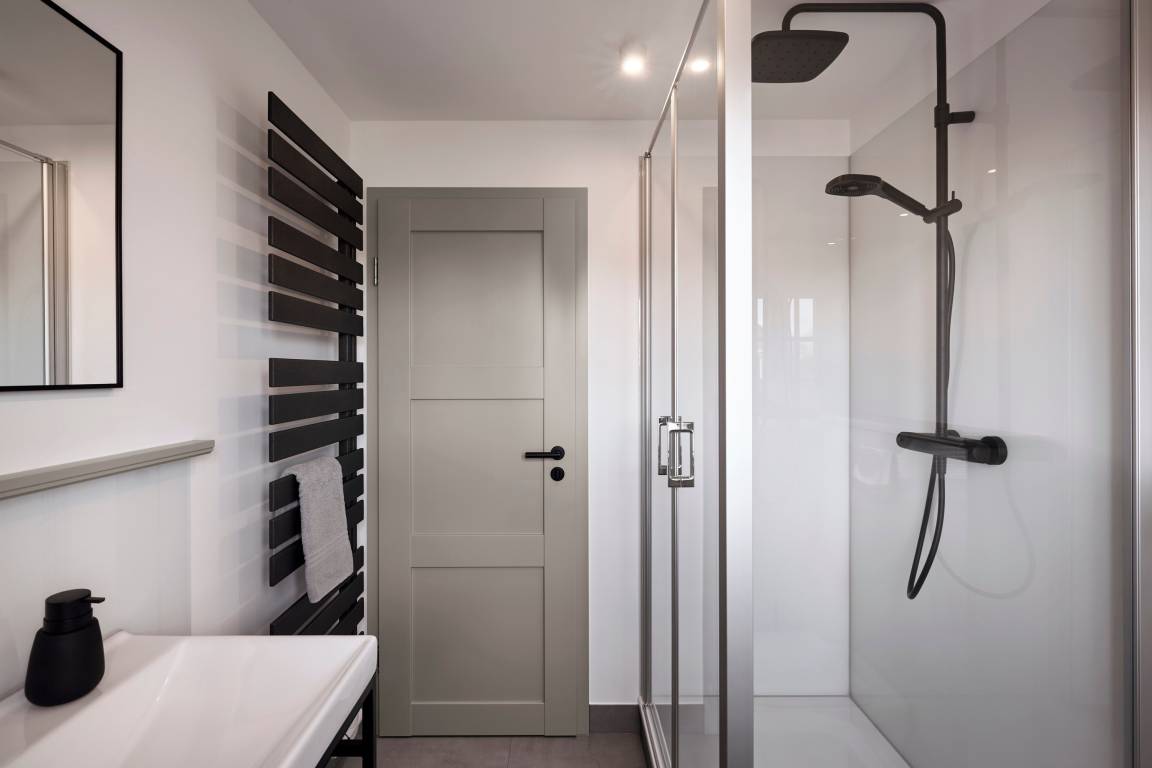 65 m² Ferienhaus ∙ 2 Schlafzimmer ∙ 4 Gäste – Bild 19