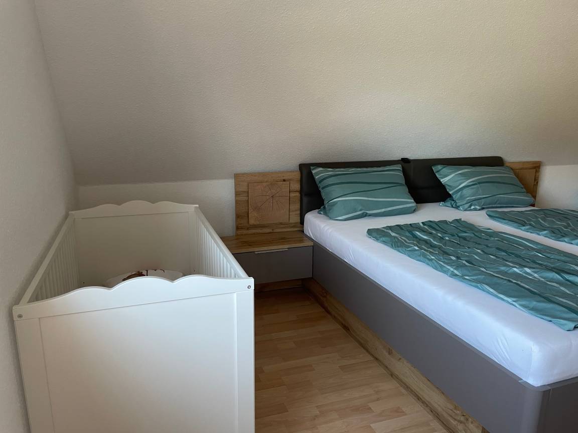 83 m² Ferienwohnung ∙ 1 Schlafzimmer ∙ 2 Gäste – Bild 14