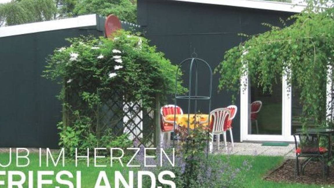 66 M² House ∙ 2 Bedrooms ∙ 5 Guests - Aurich