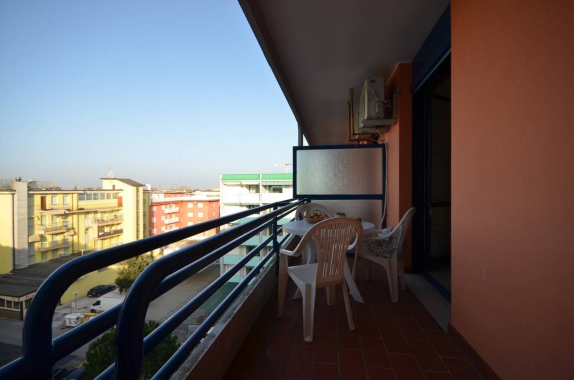 30 M² Apartment ∙ 1 Bedroom ∙ 3 Guests - Bibione