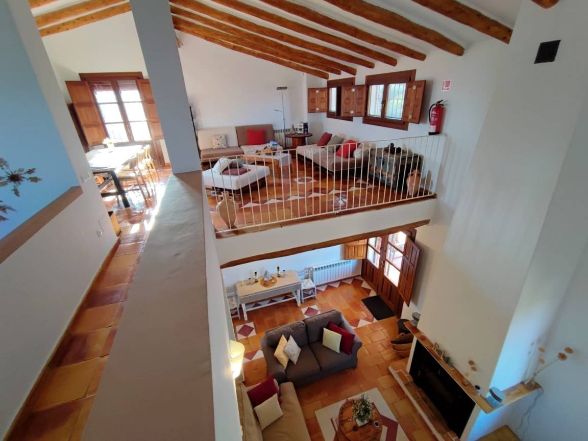 270 m² Ferienhaus ∙ 4 Schlafzimmer ∙ 6 Gäste – Bild 24