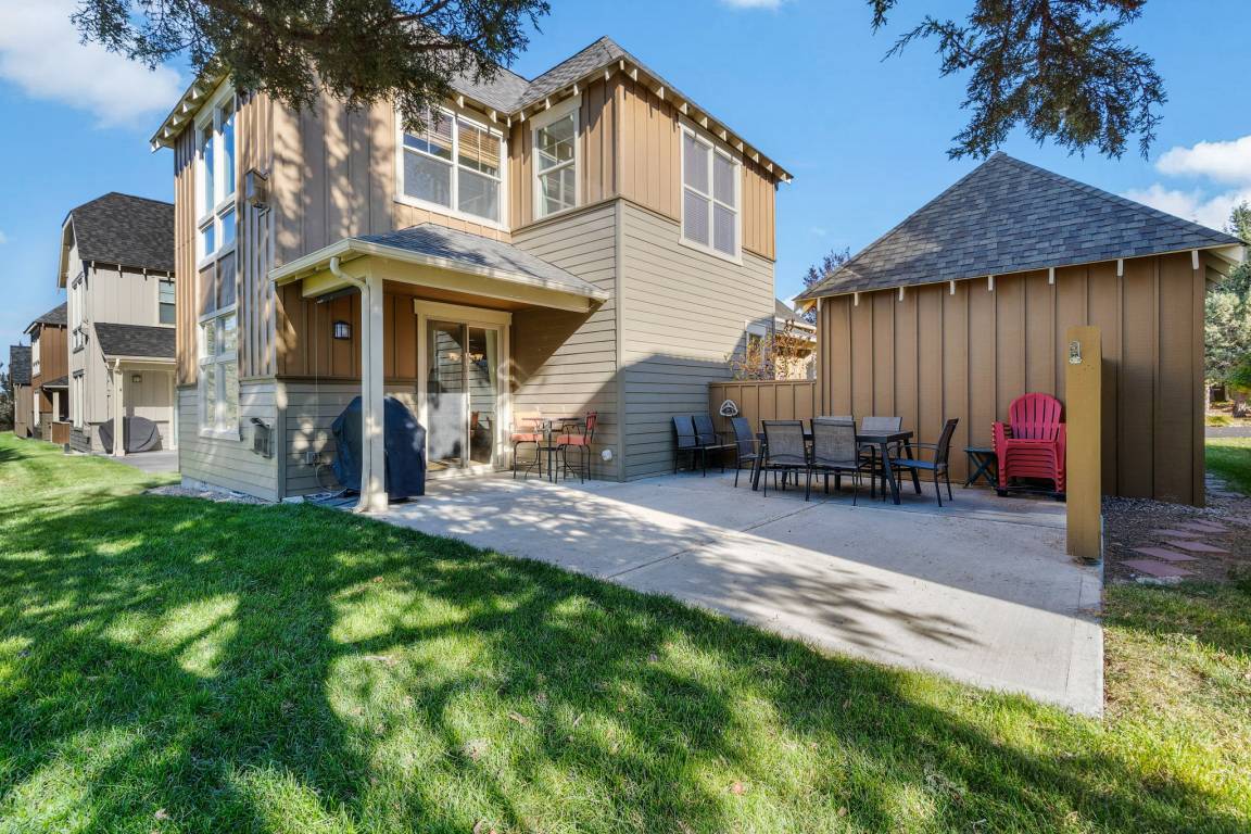 139 M² House ∙ 3 Bedrooms ∙ 8 Guests - Eagle Crest, OR