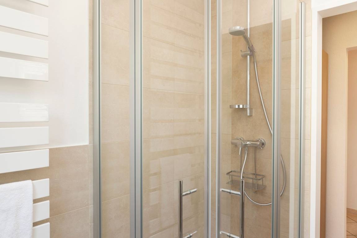 45 m² Ferienwohnung ∙ 1 Schlafzimmer ∙ 2 Gäste – Bild 21