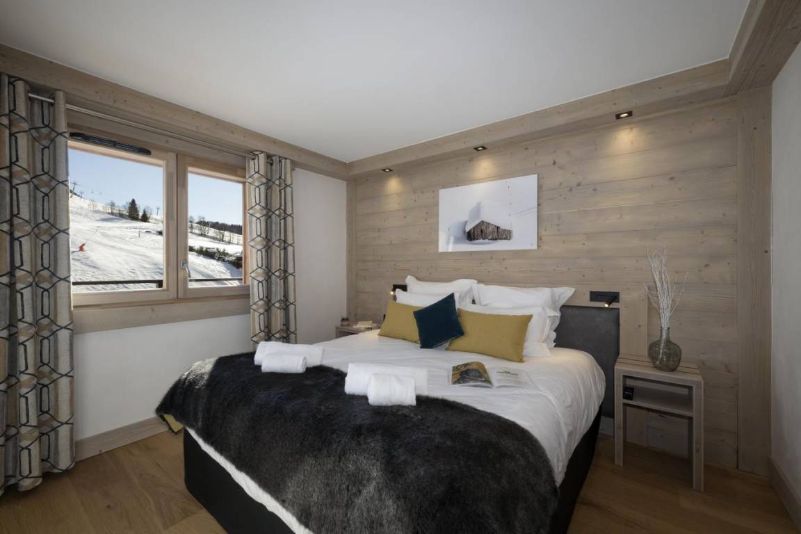 75 m² Ferienwohnung ∙ 3 Schlafzimmer ∙ 8 Gäste – Bild 3