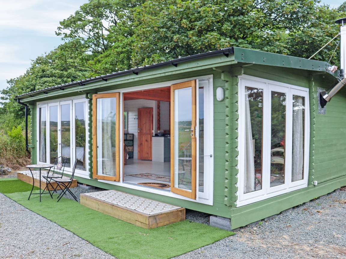 Cottage ∙ 1 Bedroom ∙ 2 Guests - Solva