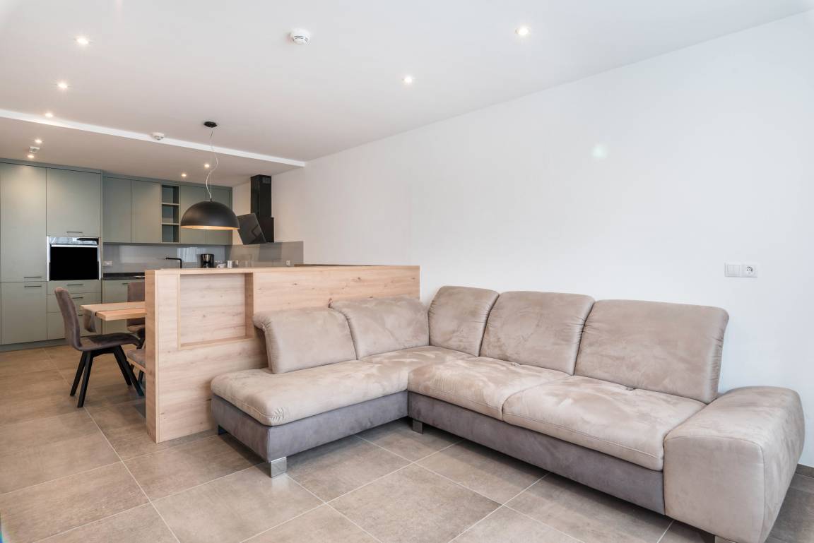 90 M² Ferienwohnung ∙ 2 Schlafzimmer ∙ 4 Gäste - Terenten
