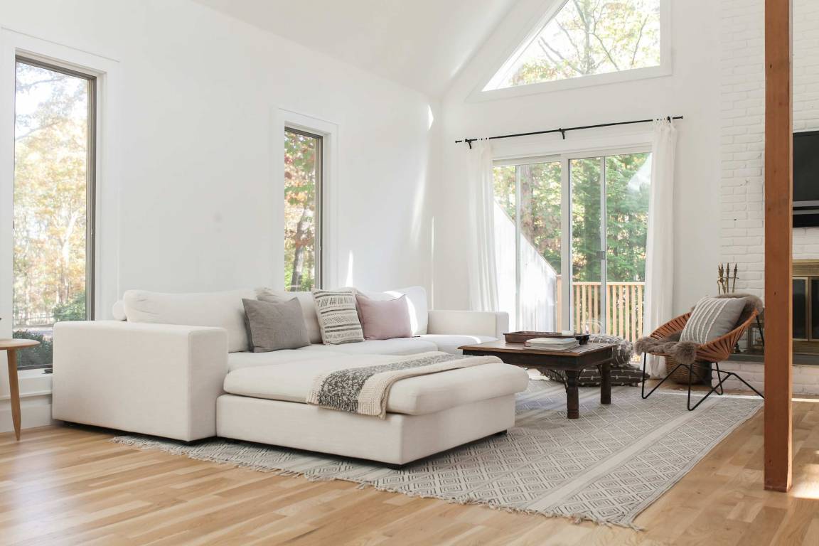 139 M² House ∙ 3 Bedrooms ∙ 6 Guests - East Hampton, NY