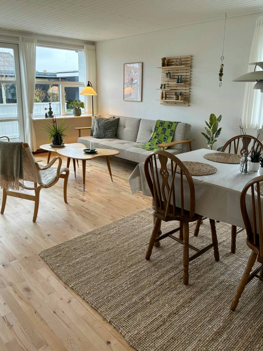 104 M² Casa ∙ 2 Habitaciones ∙ 4 Huéspedes - Skagen