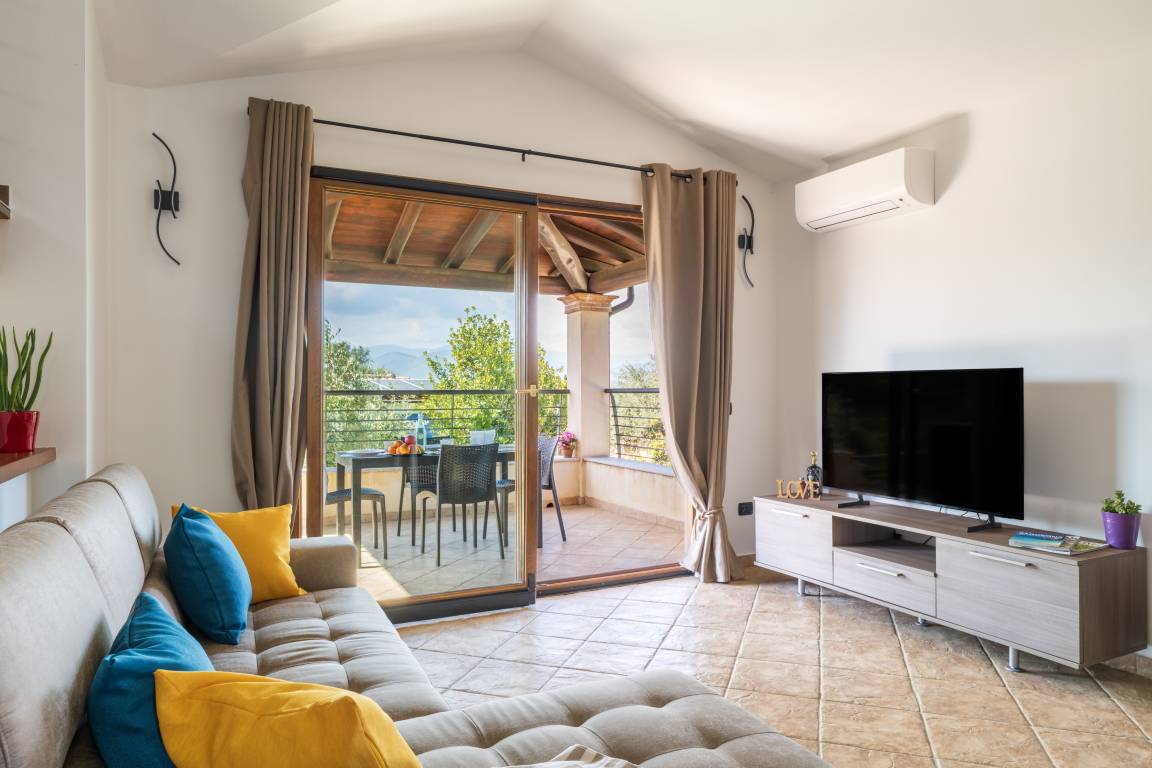 70 M² Maison De Vacances ∙ 2 Chambres ∙ 4 Personnes - Tortolì