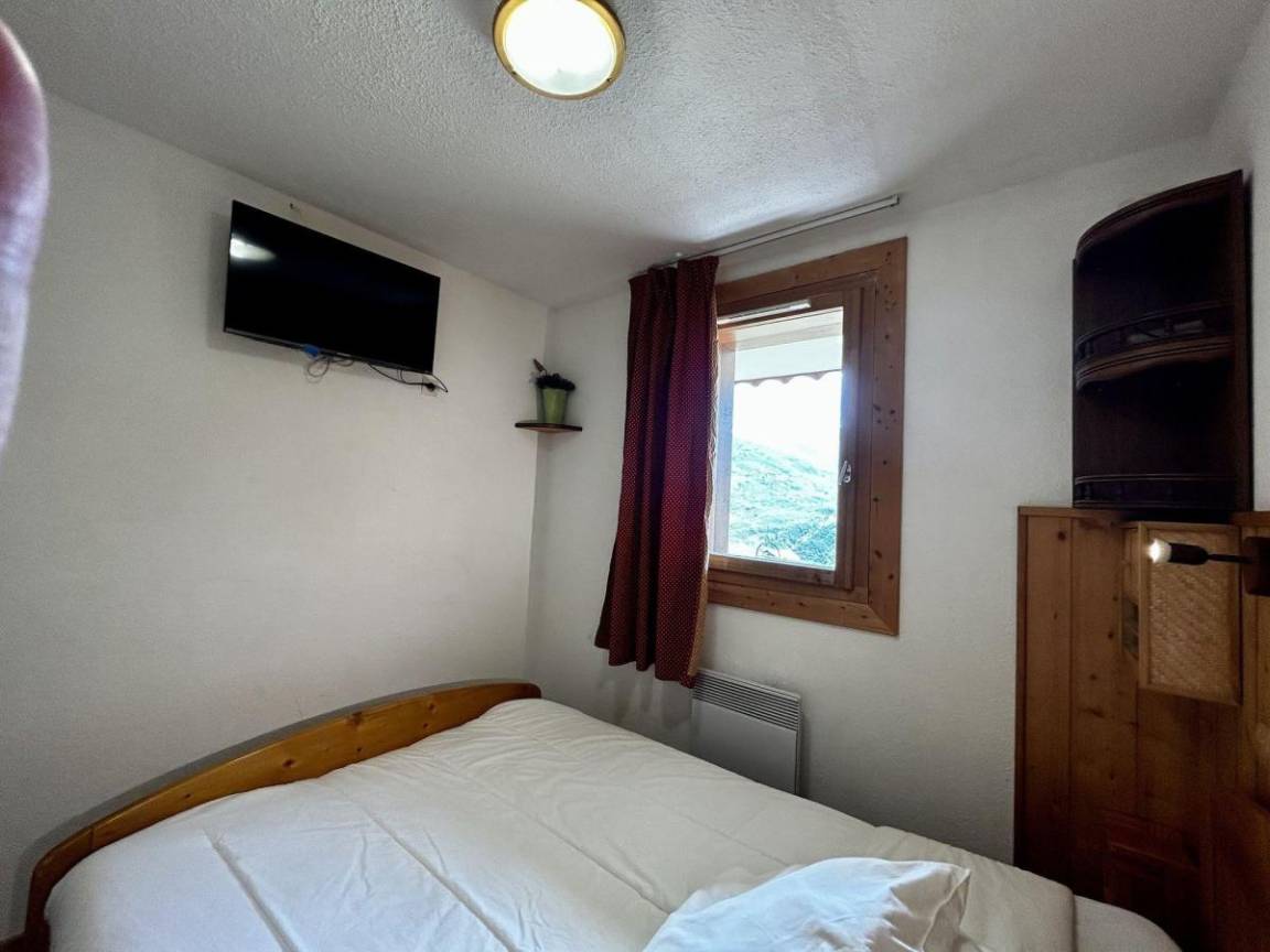 34 m² Ferienwohnung ∙ 1 Schlafzimmer ∙ 6 Gäste – Bild 7