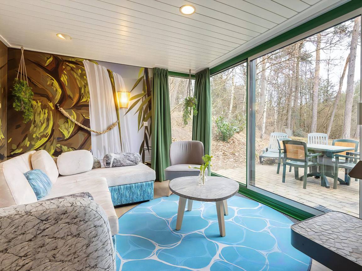 Cottage ∙ 2 Chambres ∙ 4 Personnes - Belgique