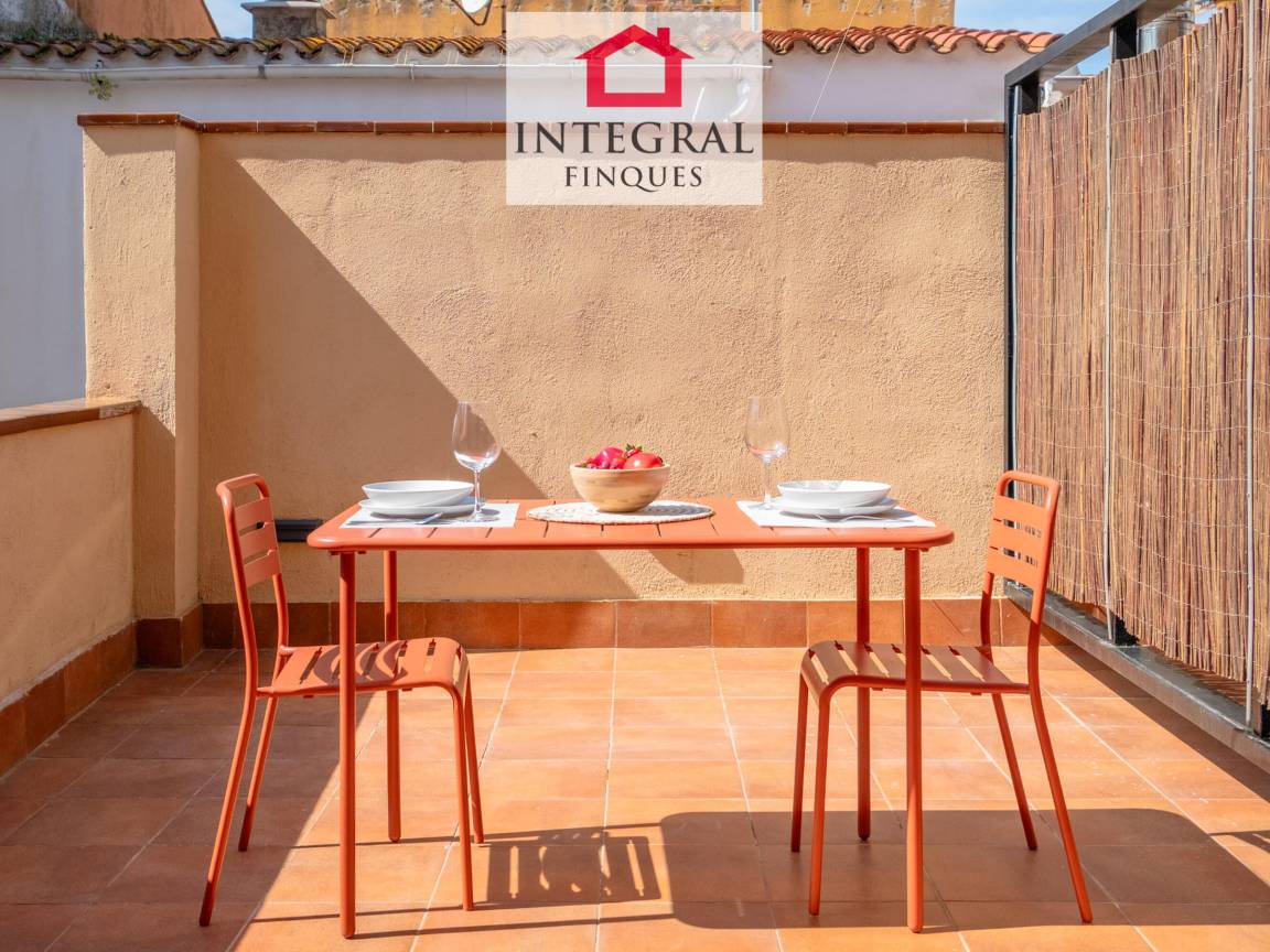 104 M² Apartment ∙ 1 Bedroom ∙ 2 Guests - Palamós