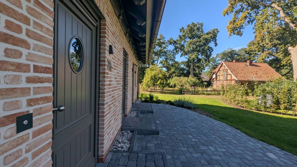 80 m² Ferienhaus ∙ 2 Schlafzimmer ∙ 4 Gäste – Bild 16